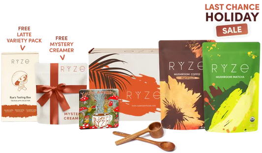 All Day Energy Bundle j6