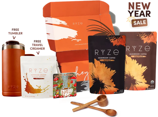 Coffee Duo Bundle aw